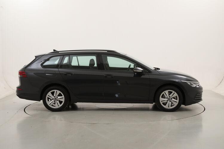 Volkswagen Golf Variant Variant Life DSG BR113838 2.0 Diesel 116CV