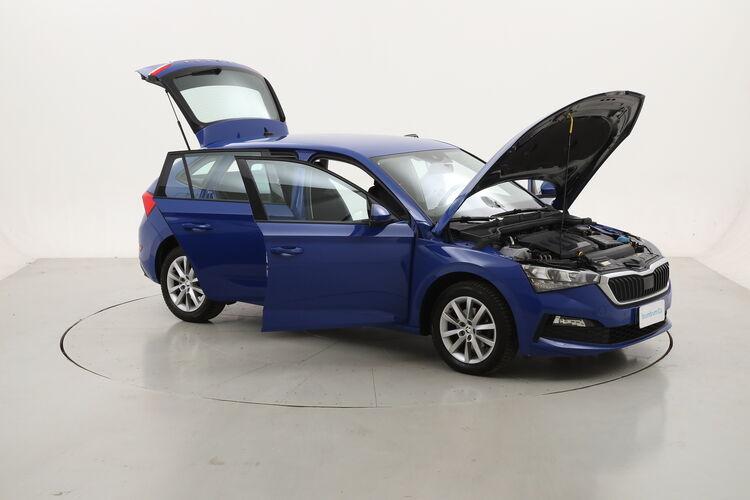 Skoda Scala Ambition BR054026 1.6 Diesel 116CV