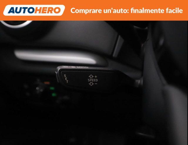 AUDI A3 SPB 30 TDI Admired