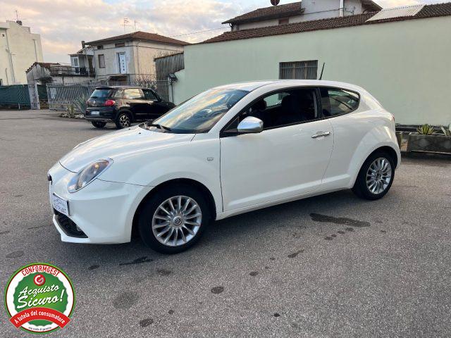 ALFA ROMEO MiTo 1.4 78 CV 8V S&S