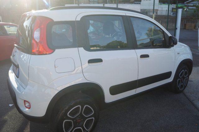 FIAT Panda 0.9 TwinAir Turbo Natural Power City Life 5 POSTI