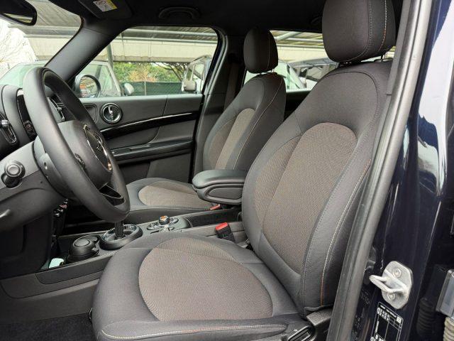 MINI Countryman 1.5 Countryman AUTOMATICA