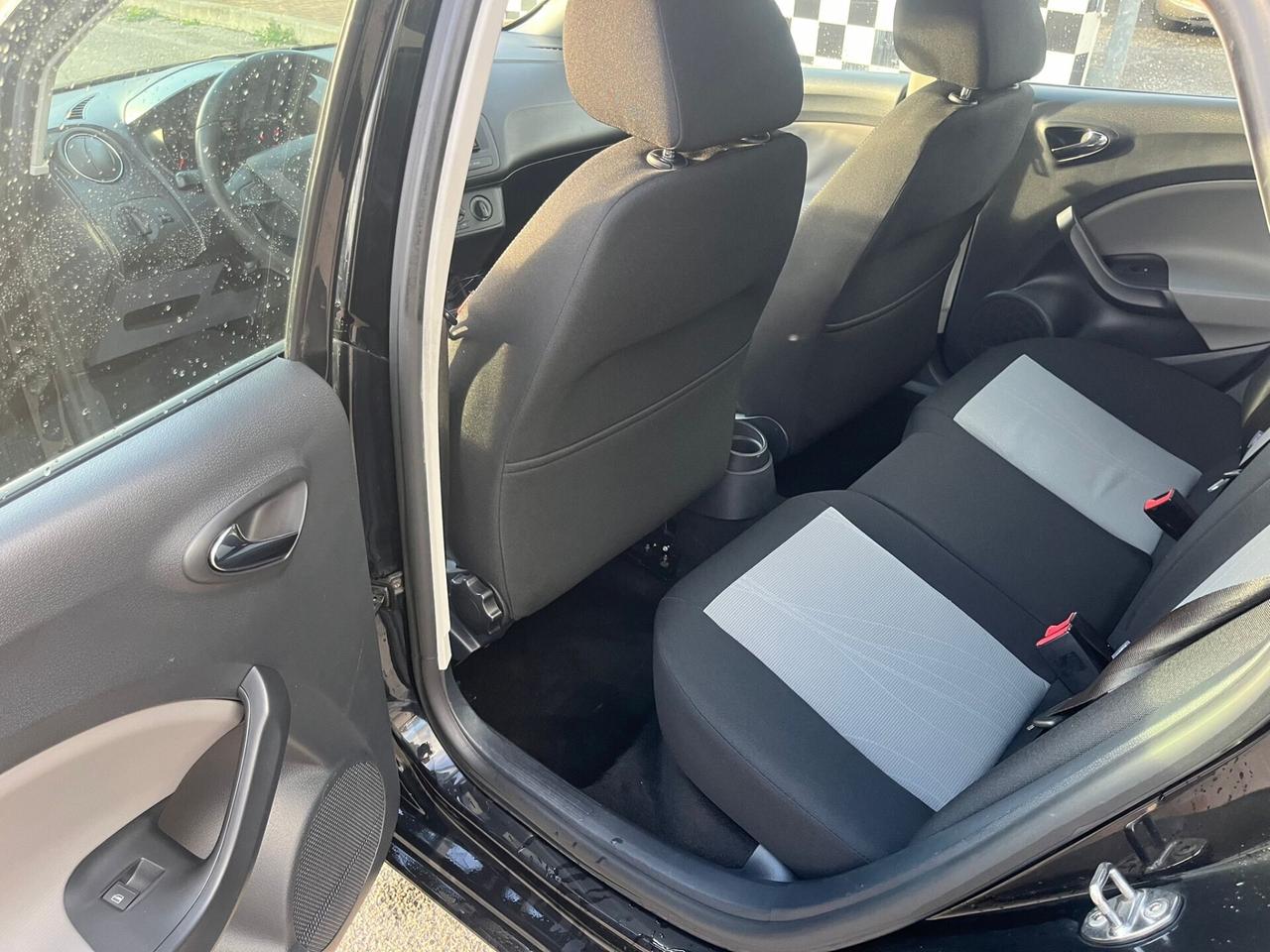 Seat Ibiza 1.2 TDI 5 porte. Style Unipro 2014