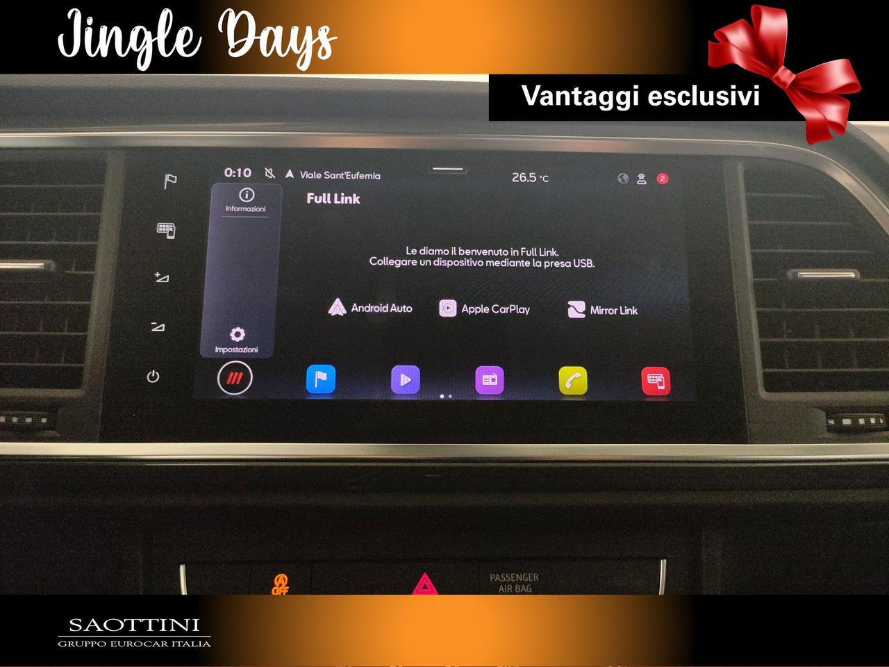 1.5 ecotsi Business 150 CV DSG