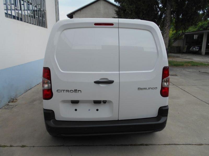 Citroën Berlingo 100 HDi Van M Fin 9Perf sc29%