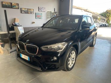 Bmw X1 sDrive18d