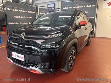 CITROEN C3 Aircross PureT. 110 S&S Shine