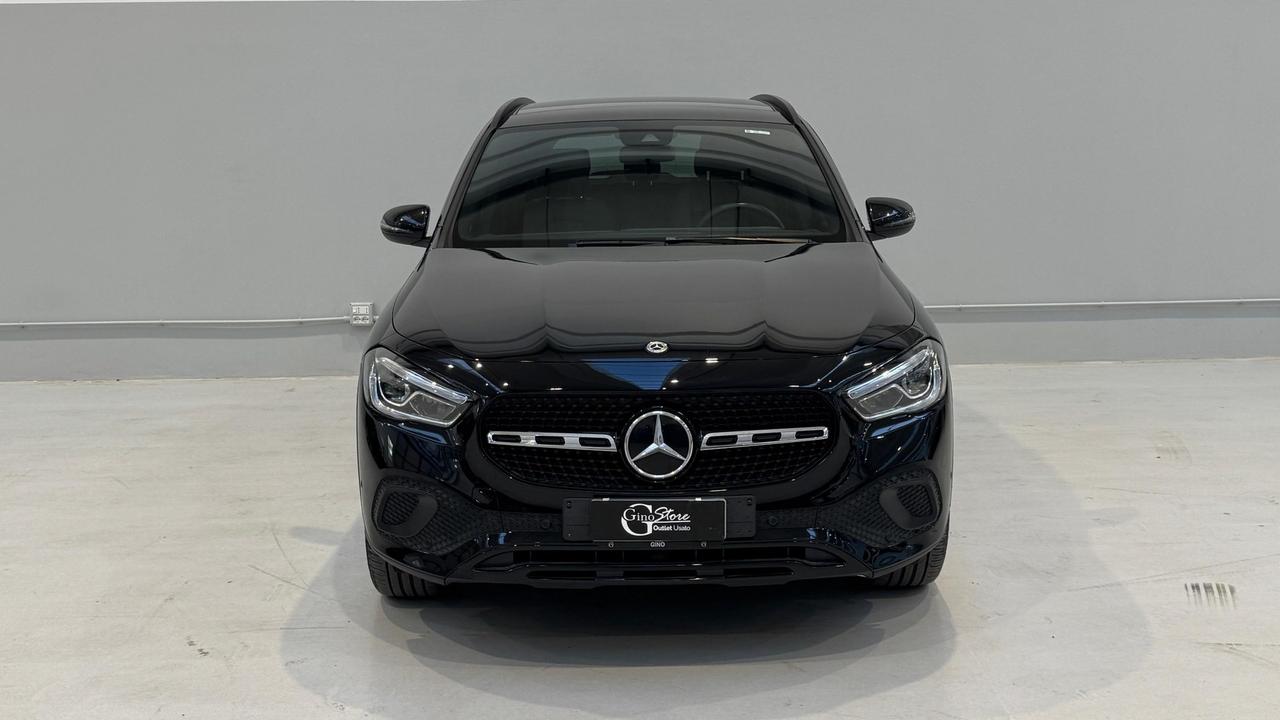 Mercedes-Benz GLA-H247 2020 - GLA 180 d Sport Plus auto