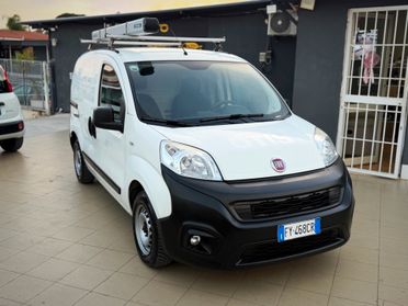 Fiat Fiorino 1.3 MJT 80CV Cargo Garanzia 12 Mesi