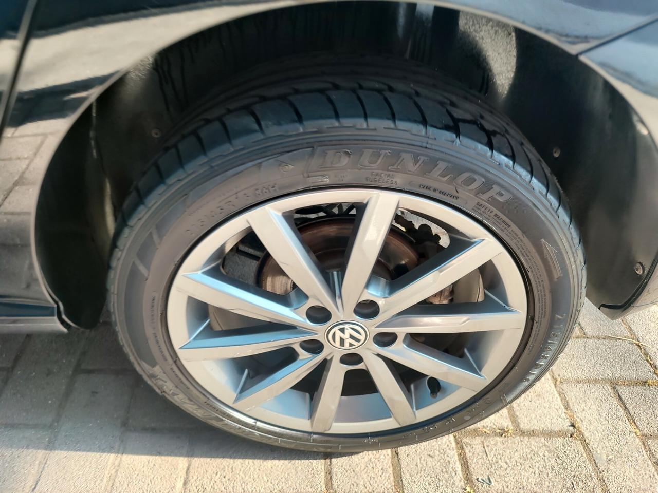 Volkswagen Polo 1.4 TDI 5p. Fresh