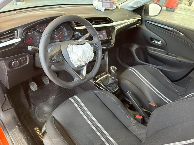 OPEL Corsa 1.2 ELEGANCE