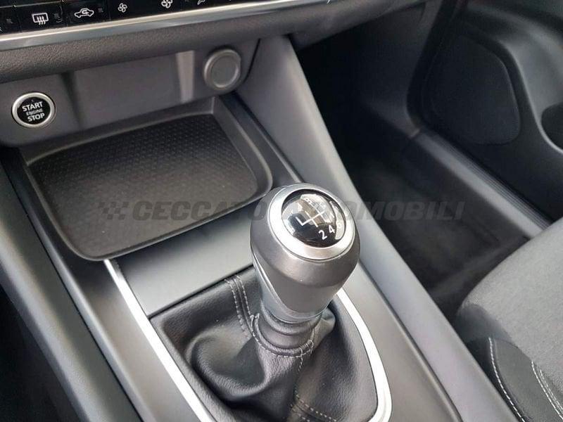 Nissan Qashqai Qashqai 1.3 mhev N-Connecta 2wd 140cv