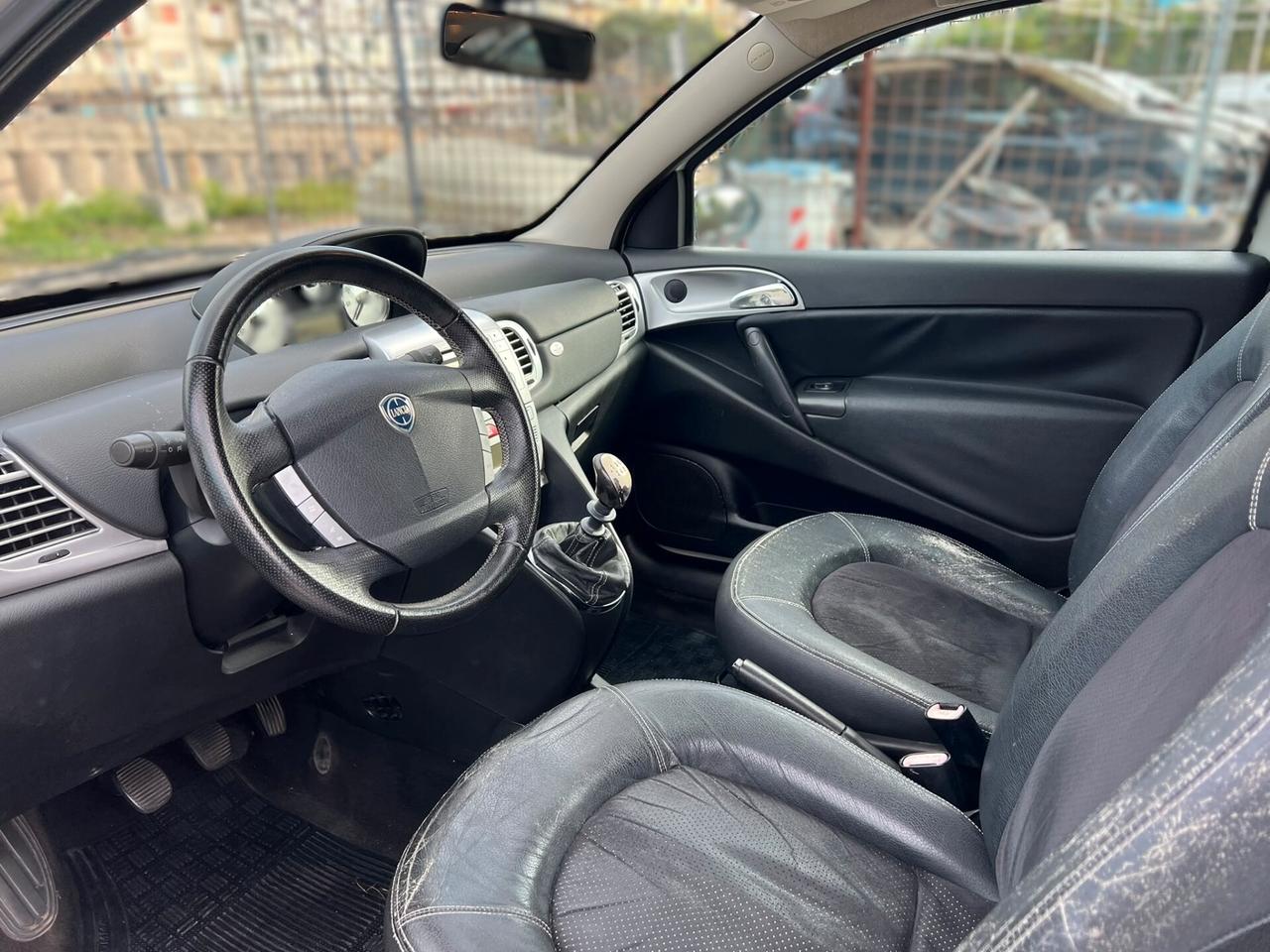LANCIA YPSILON 1.2 Versus - 2008