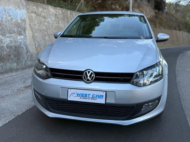 VOLKSWAGEN Polo 1.2 TDI DPF 5 p. Comfortline