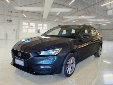 SEAT LEON ST 1.0 TSI 66KW BUSINESS STATION WAGON