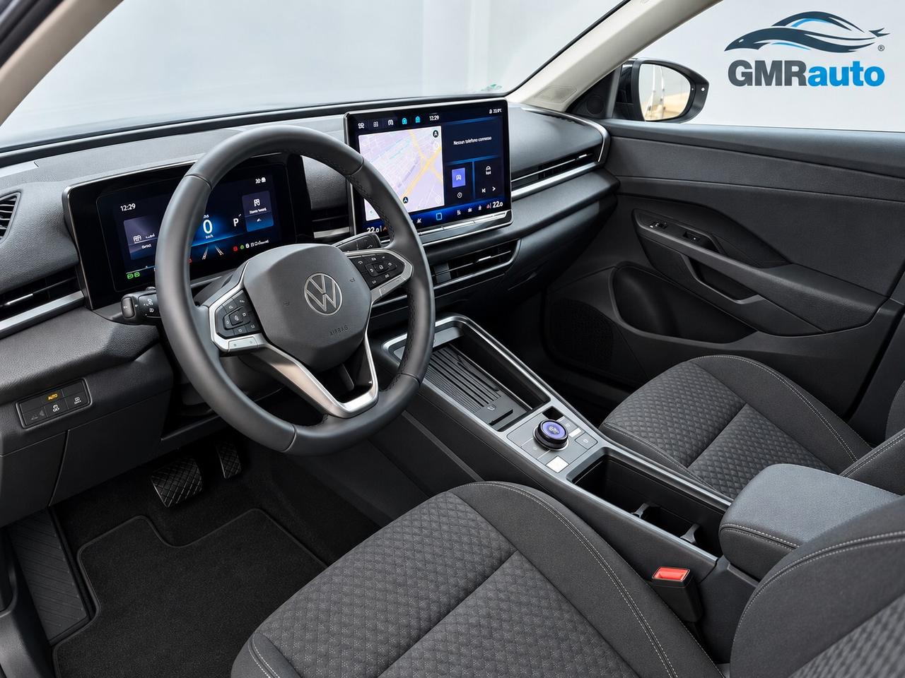 Volkswagen T-Roc 1.5 eTSI 116 CV DSG – Navigatore Winter Pack - PREZZO REALE NO VINCOLI!!!