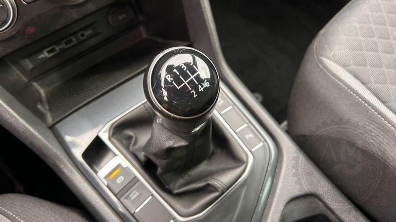 Volkswagen Tiguan 1.5 TSI 96KW Business BMT ACT