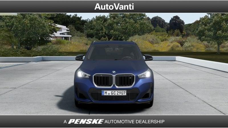 BMW X1 X1 M35i xDrive