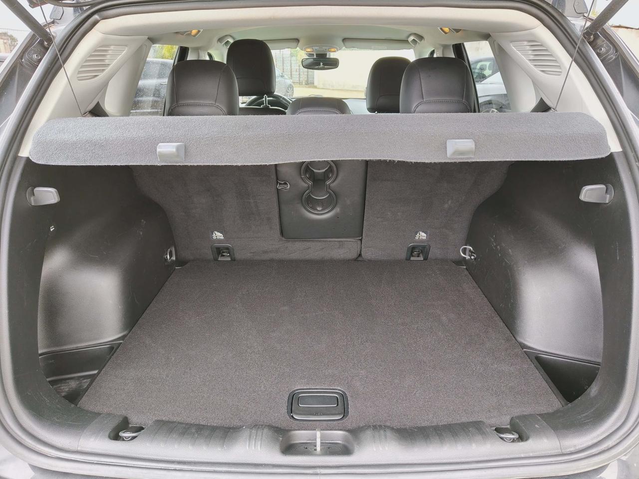 Jeep Compass 1.6 Multijet II 2WD Limited - 2019