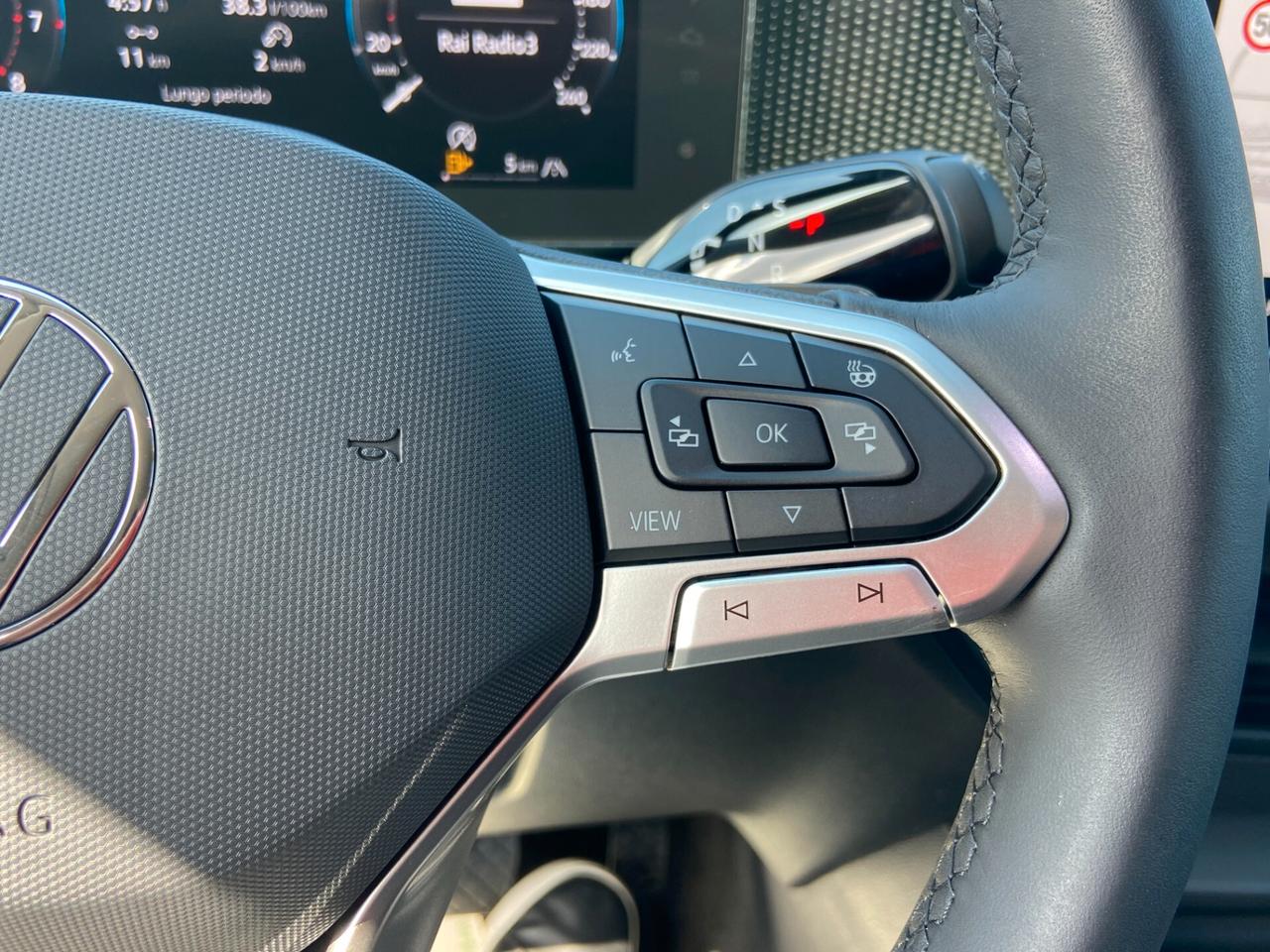 Volkswagen Tiguan 1.5 eTSI Life 130cv dsg KM 0