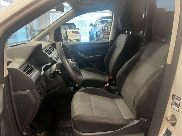 Volkswagen Caddy 2.0 TDI 122CV EURO6 4MOTION VAN