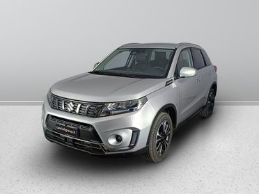 SUZUKI Vitara II 2018 - Vitara 1.4h Top 4wd allgrip