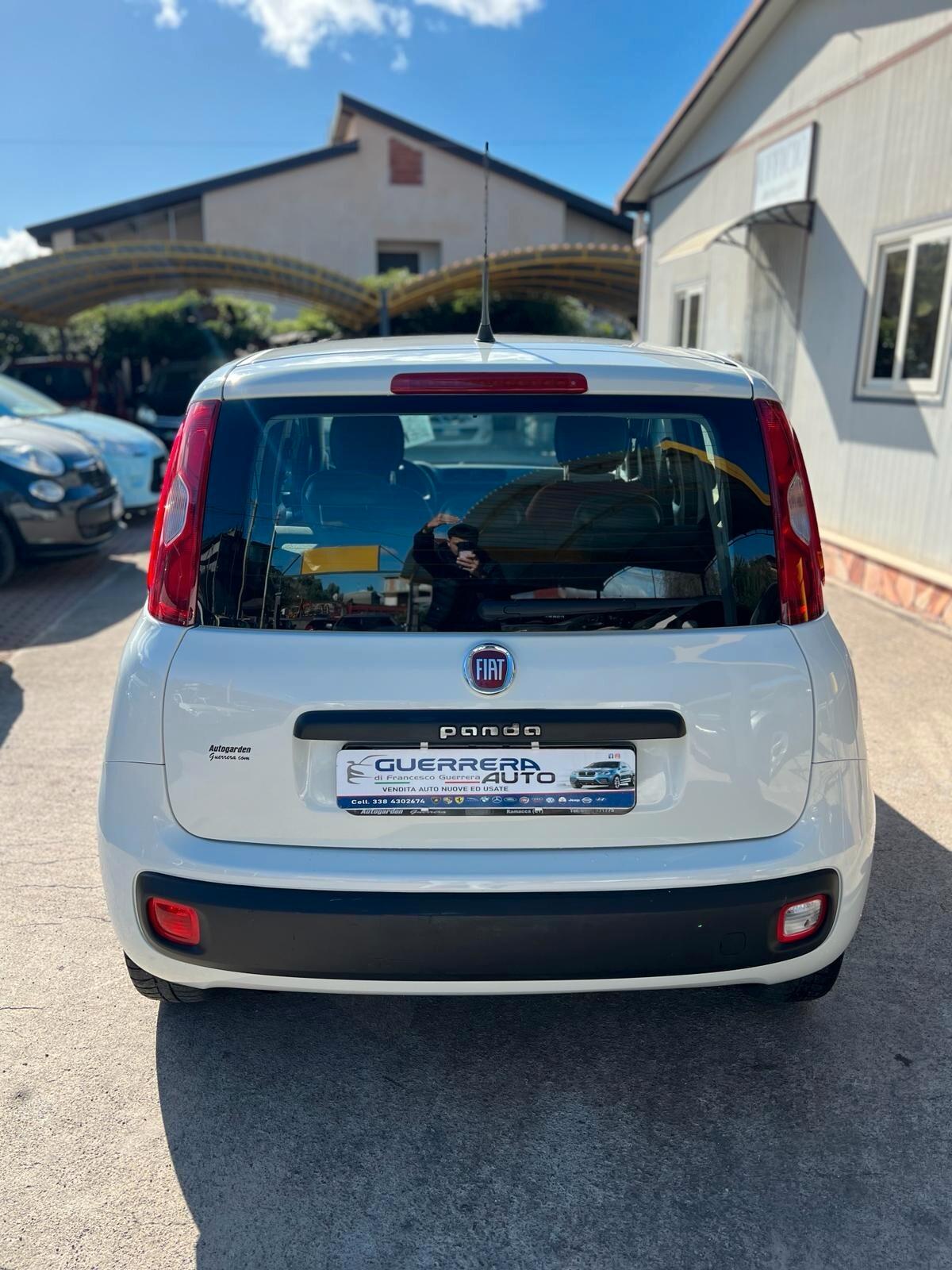 Fiat Panda 1.3 MJT 80 CV S&S Lounge NO AUTOCARRO KM 99MILA ADATTA X NEO PATENTATI