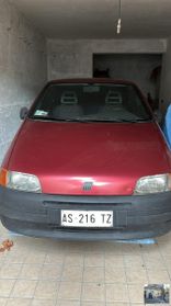 FIAT - Punto - 55 3p. SX