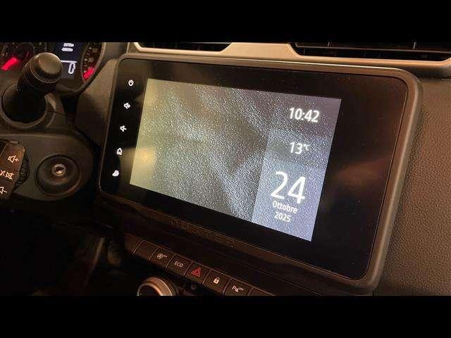 Dacia Duster 1.5 Blue dCi Journey 4x2