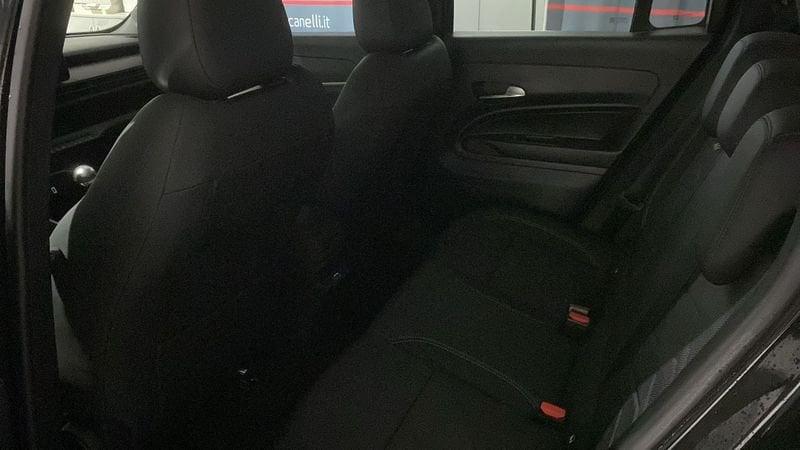 Jeep Avenger Avenger 1.2 Turbo 100 CV Altitude