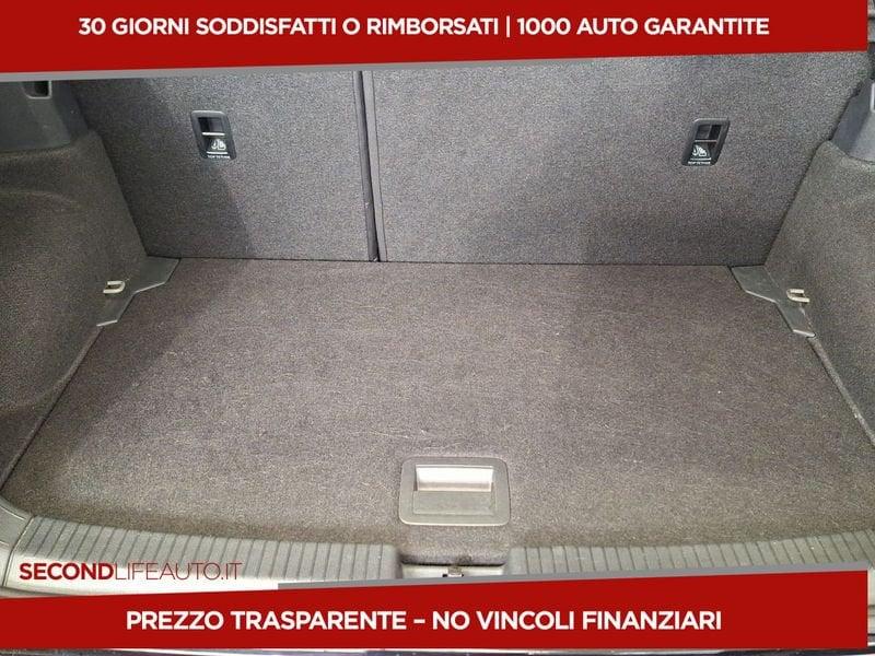 Volkswagen T-Cross 1.0 tsi Style 95cv