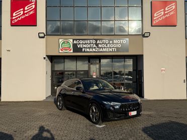 Maserati Levante V6 Diesel AWD Granlusso