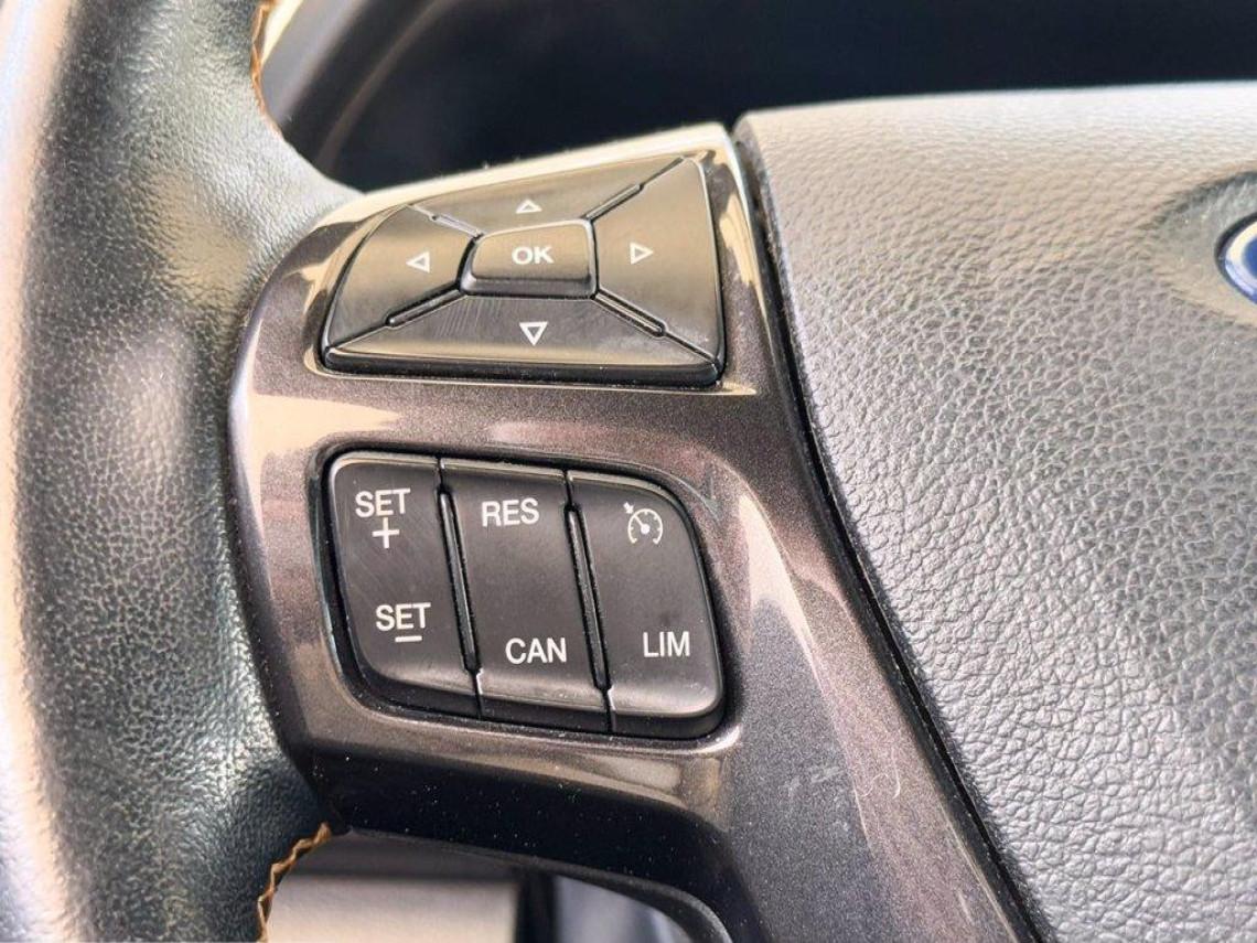 FORD Ranger 2 0 tdci double cab wildtrak 170cv auto