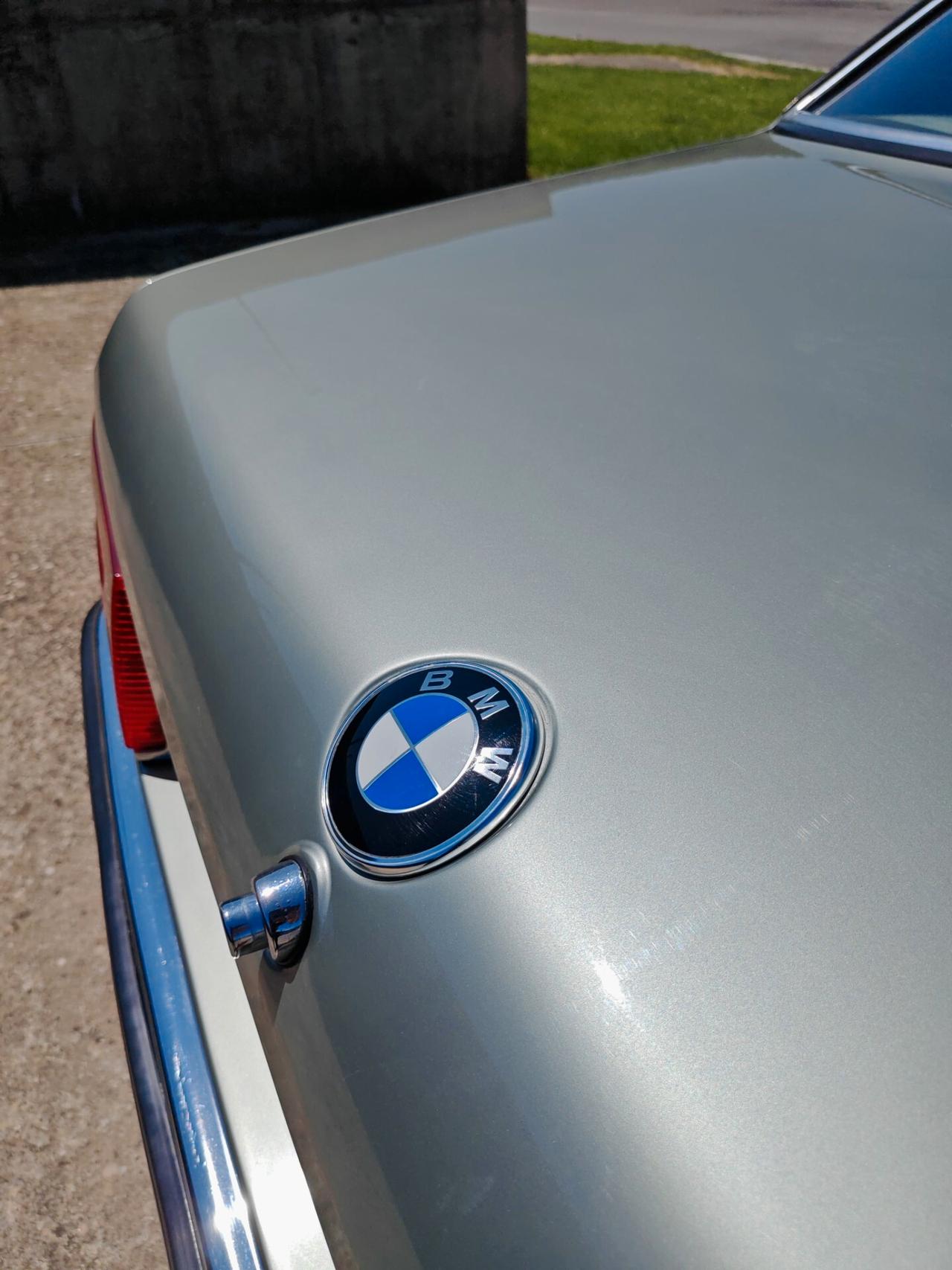 Bmw 745i TURBO ( STUPENDA )
