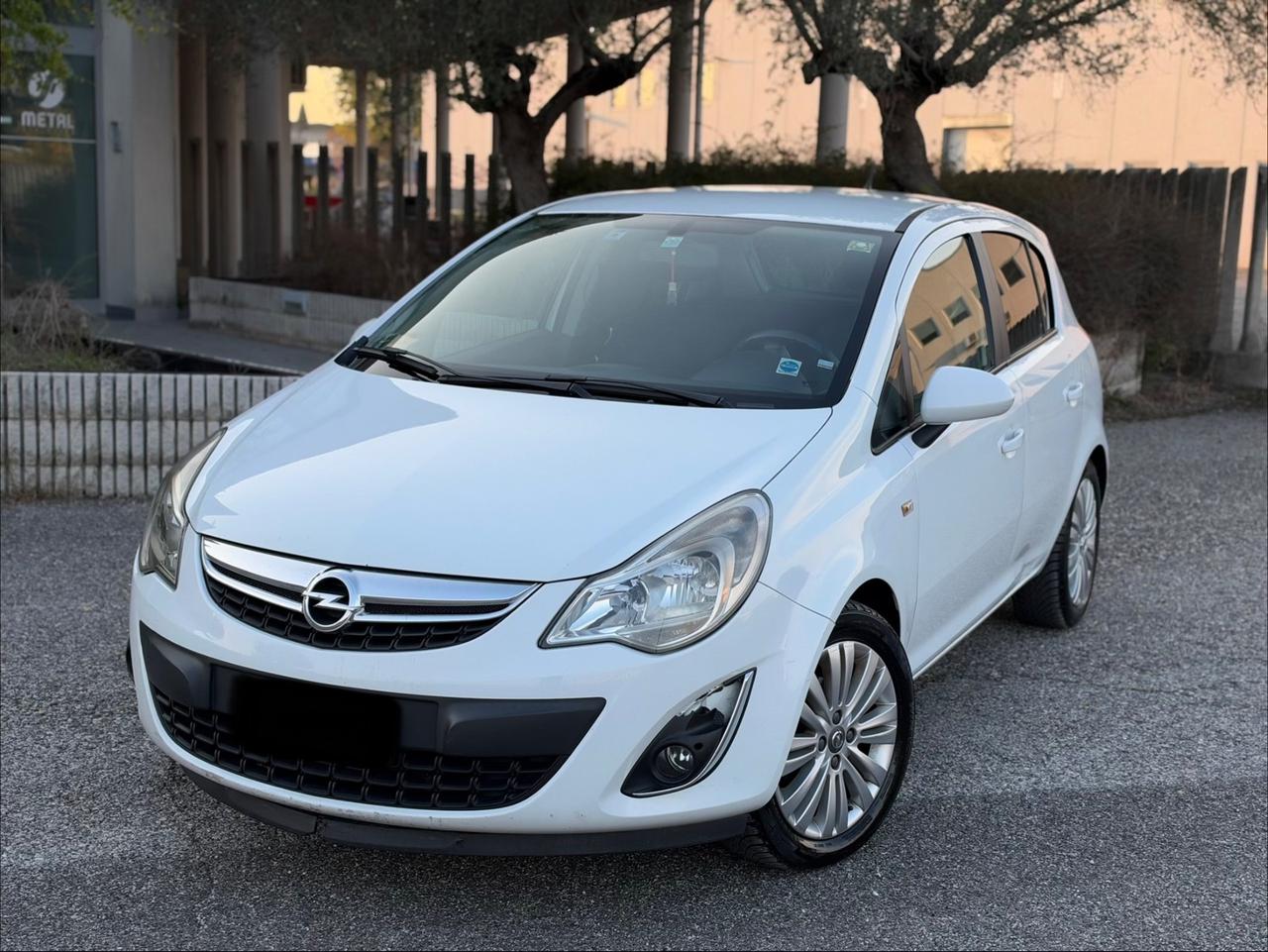 Opel Corsa 1.3 CDTI 75CV Euro 5