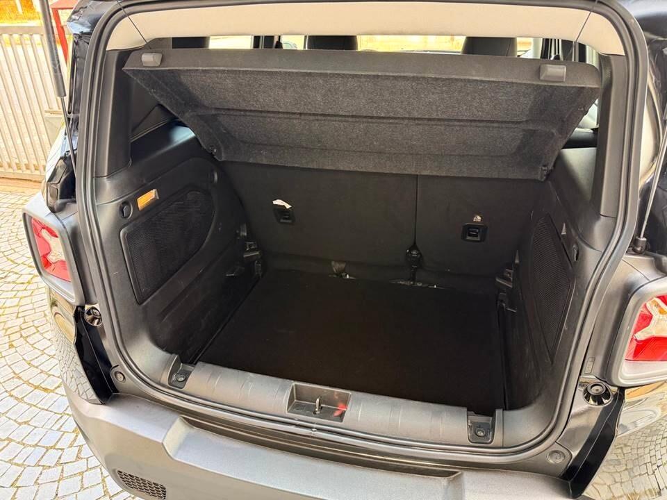 Jeep Renegade 1.6 Mjt 130 CV Limited 2023 UNICA