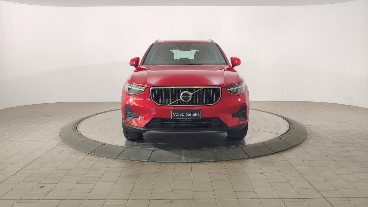 VOLVO Xc40 T5 Recharge Plug-In Hybrid Automatico Core