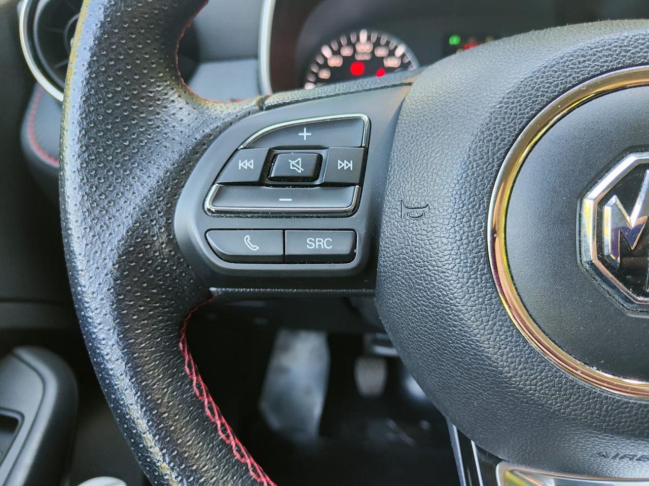 Mg ZS 1.5 COMFORT #10869
