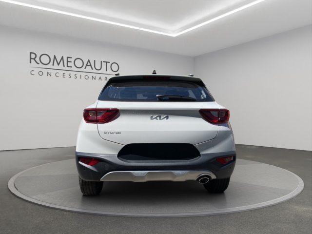 KIA Stonic 1.2 MPI Urban