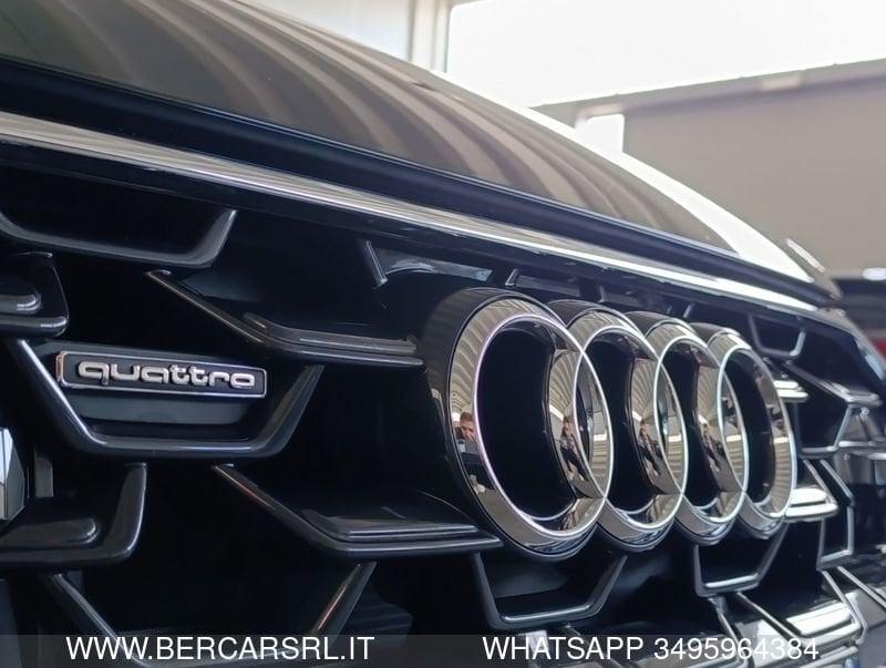 Audi A6 Avant 40 2.0 TDI quattro ultra S tronic Business Advanced*LED*VIRTUAL COCKPIT*VOLANTE SPORTIVO*CL_19