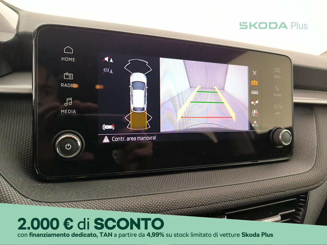 Skoda Fabia 1.0 tsi 130 edition 95cv