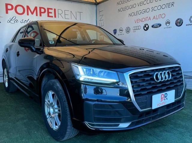 Audi Q2 30 1.6 tdi