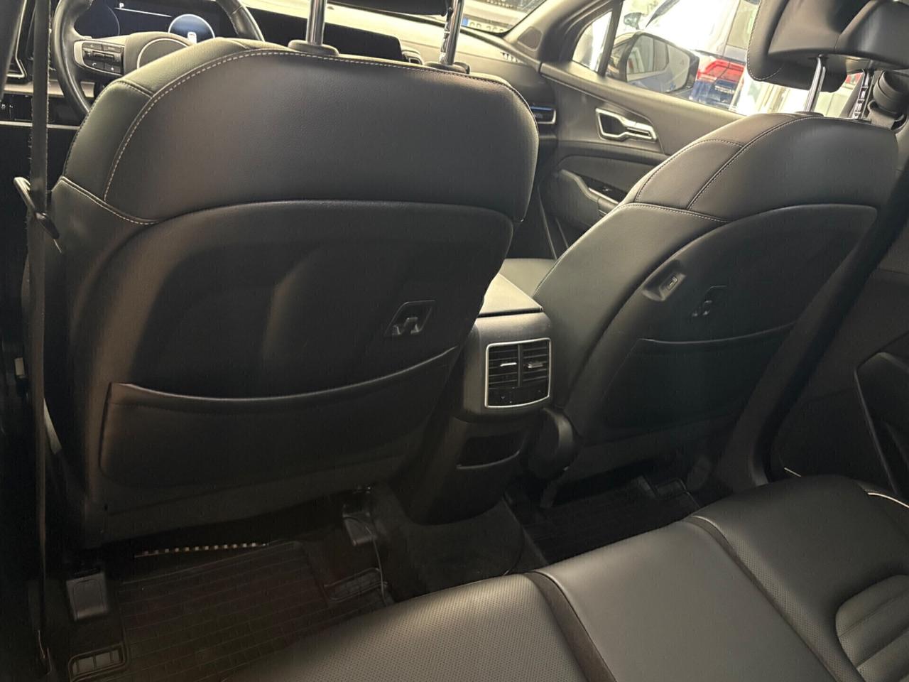 Kia Sportage 1.6 DCT GT-line PLUS * tetto panoramico *