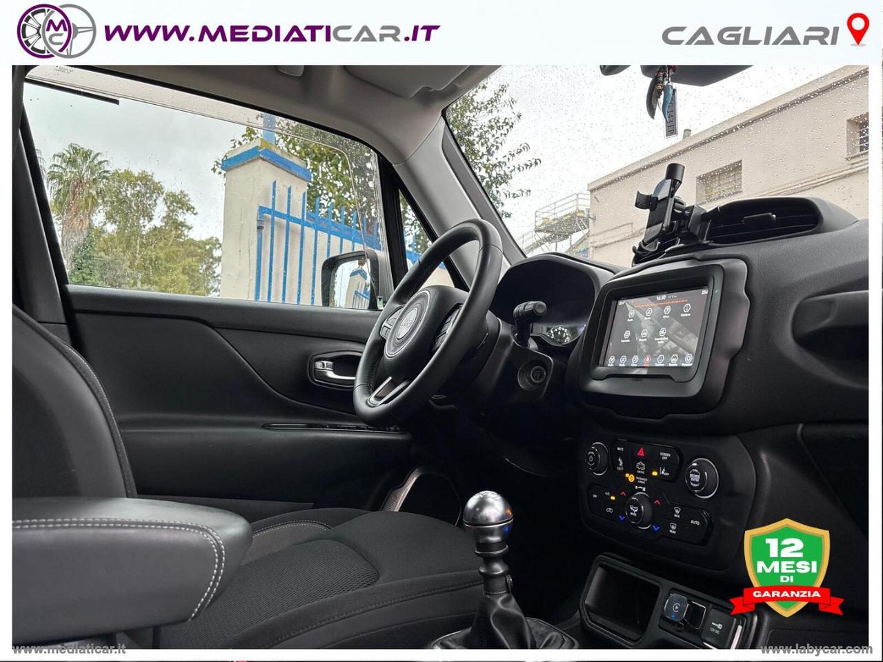 JEEP Renegade 1.0 T3 Limited