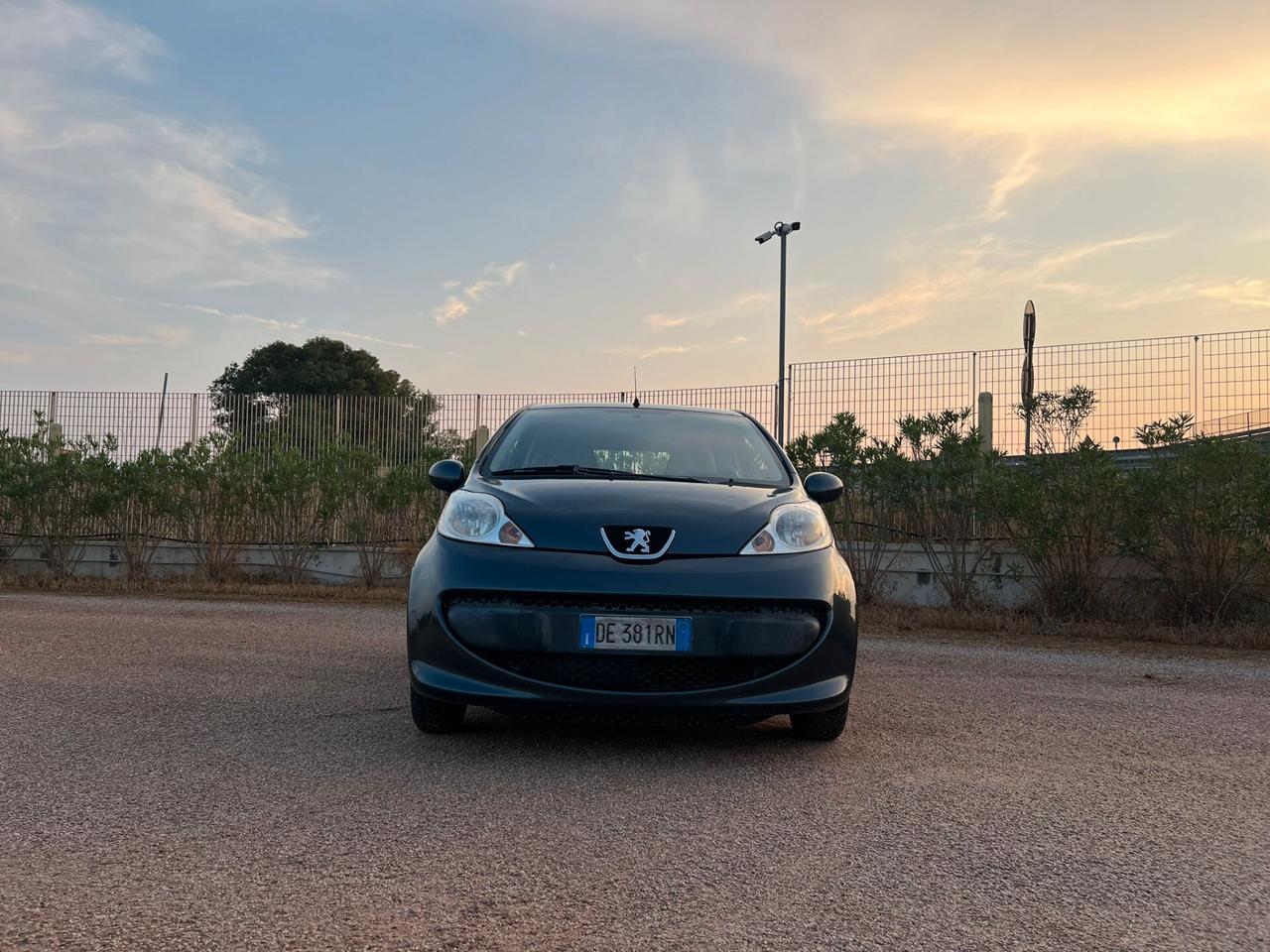 Citroen C1 1.0 5 porte Sweat Years