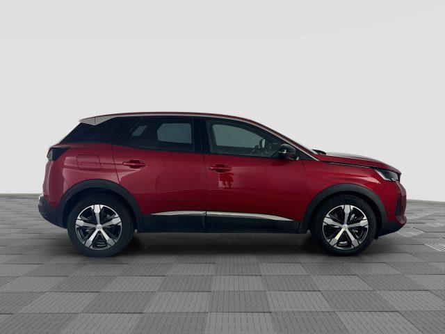 PEUGEOT 3008 3008 BlueHDi 130 EAT8 Allure Pack