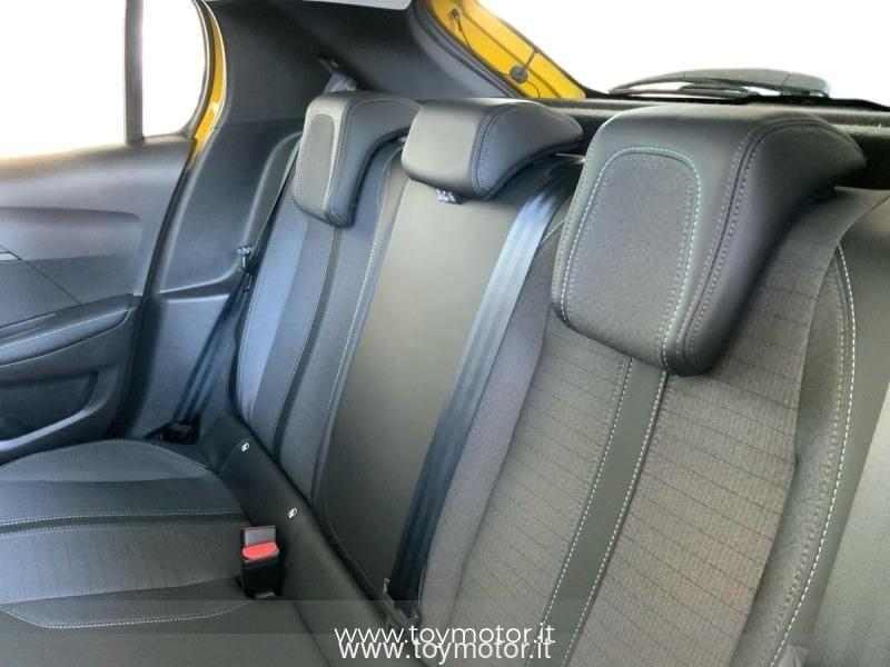 Peugeot 208 2ª serie BlueHDi 100 Stop&Start 5 porte Allure Pack