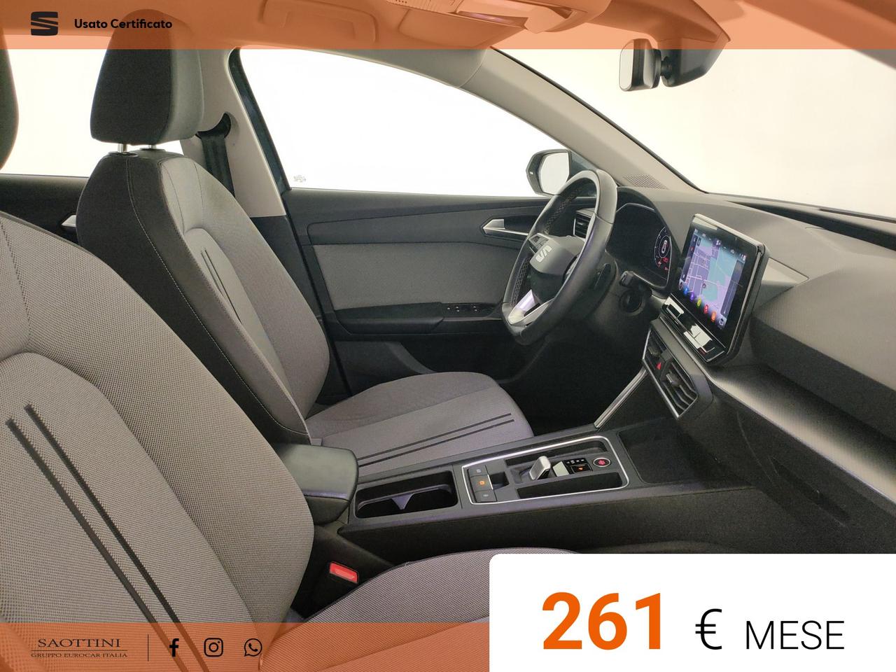 Sportstourer 2.0 TDI Style 150 CV DSG