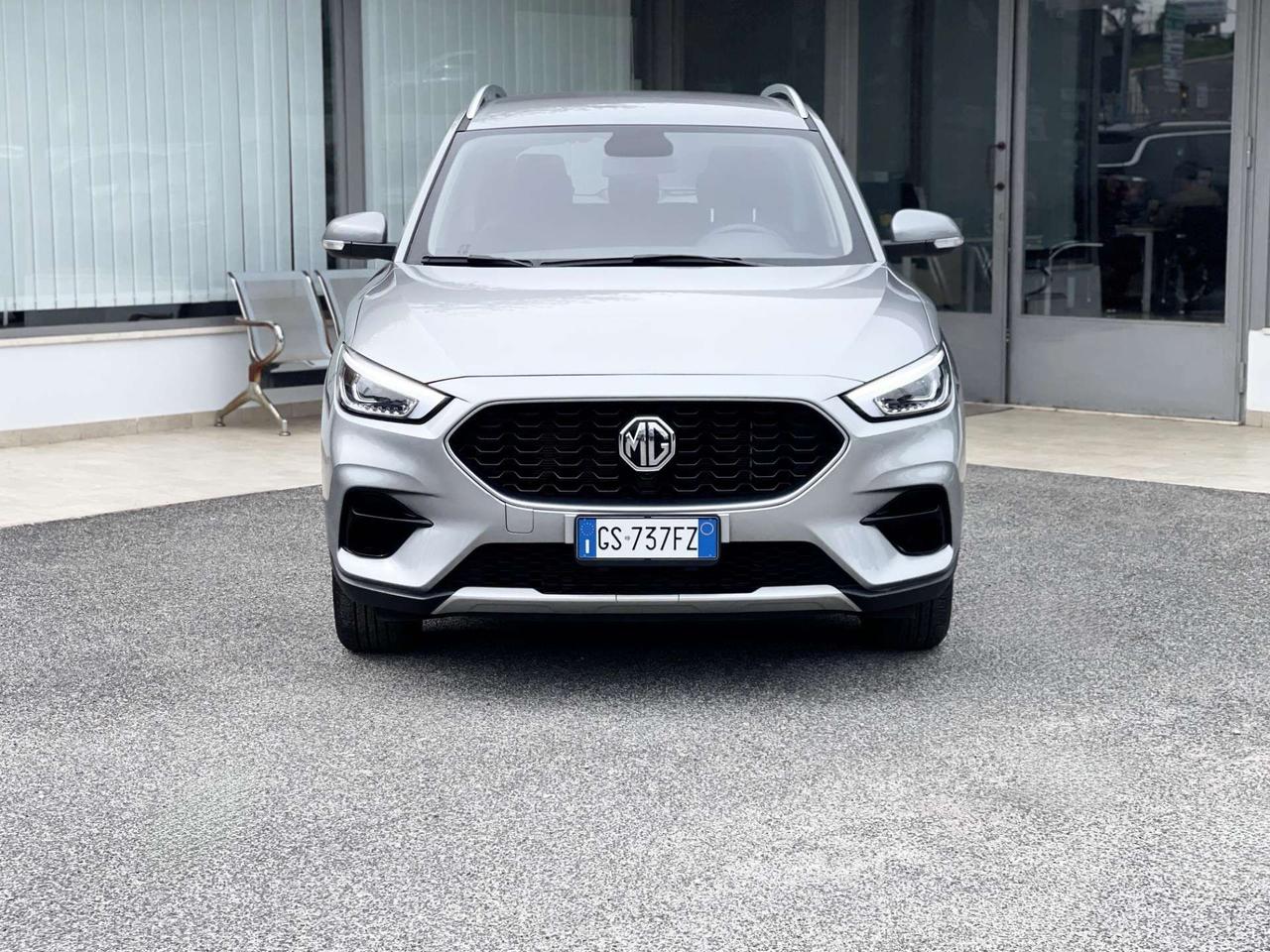 MG ZS 1.5 Benzina 106CV E6 Neo - 2024