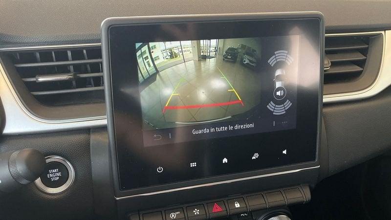 Renault Captur II 2019 1.0 tce Techno Gpl 100cv